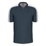 Play Tech Polo Men-dark blue