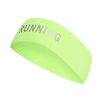 adidas Clothing adidas Run ClimaCool Headband Unisex-neon yellow, white