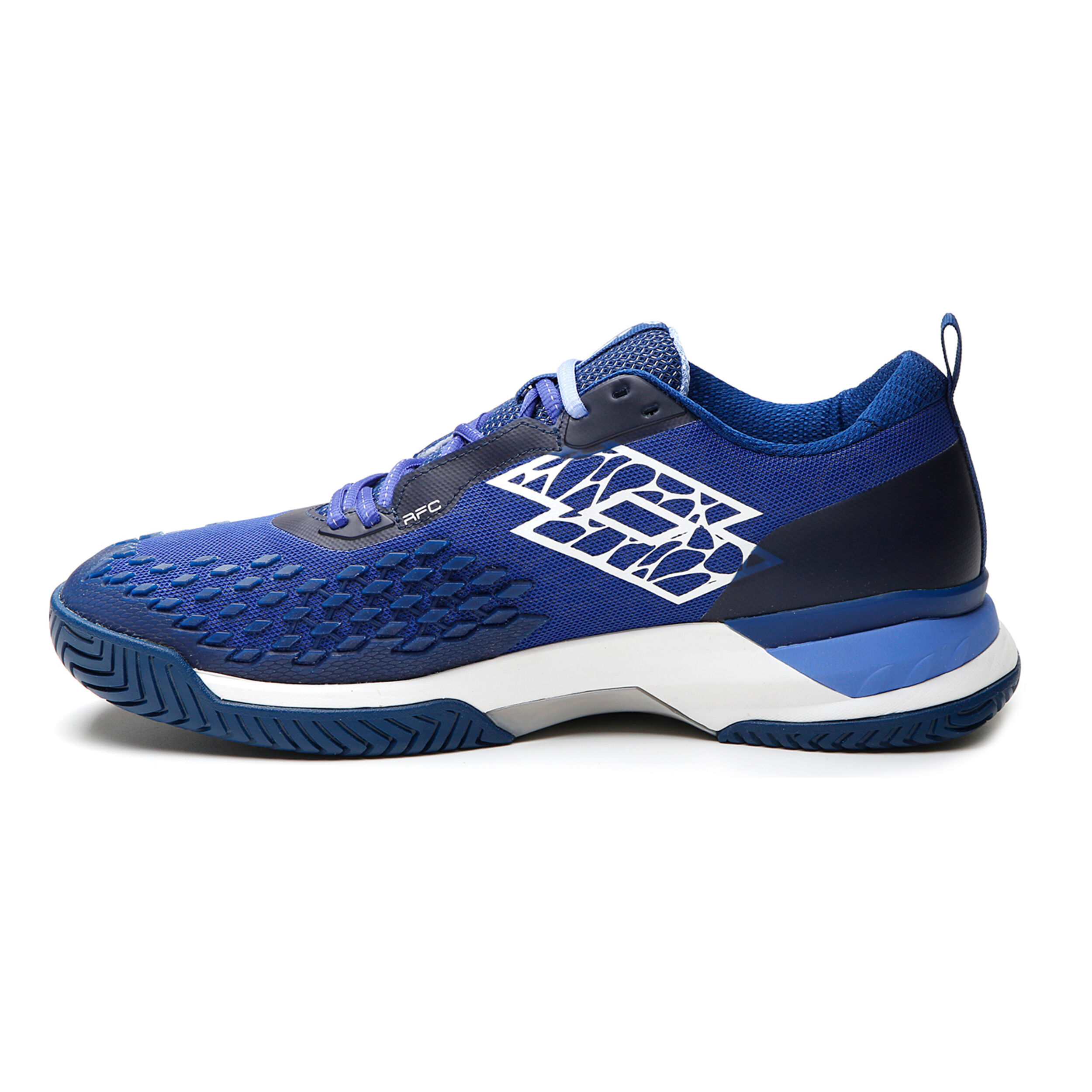 ヒカリ RAPTOR HYPERPULSE100SPDテニスシューズ Amazon | Lotto メンズ Raptor HyperPulse 100 Speed テニス