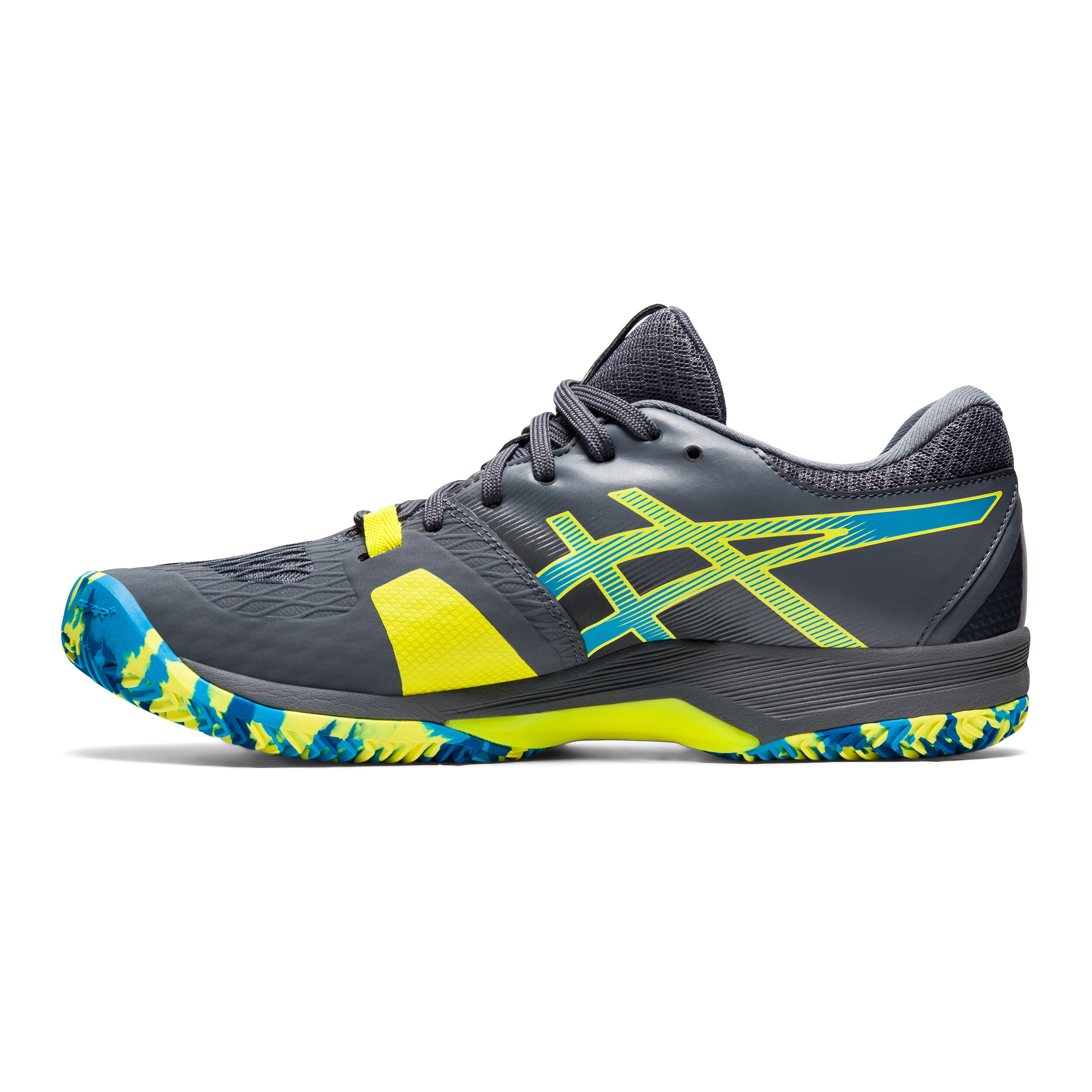 Asics padel lima ff online