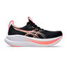 Gel-Nimbus 28 Neutral running shoe Women-black, pink