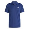 Club Polo Men-Dark Blue