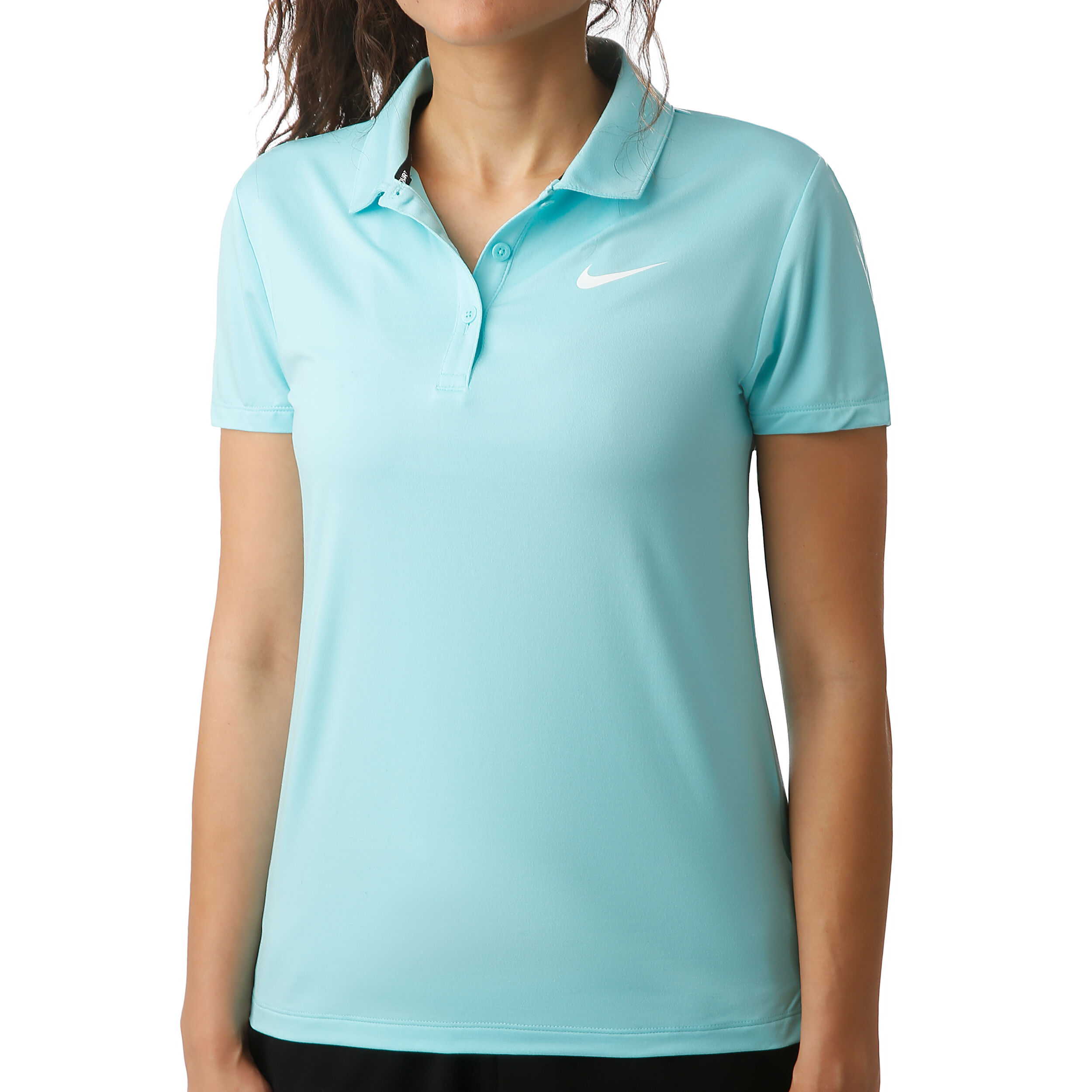 Tennispolo dames clearance