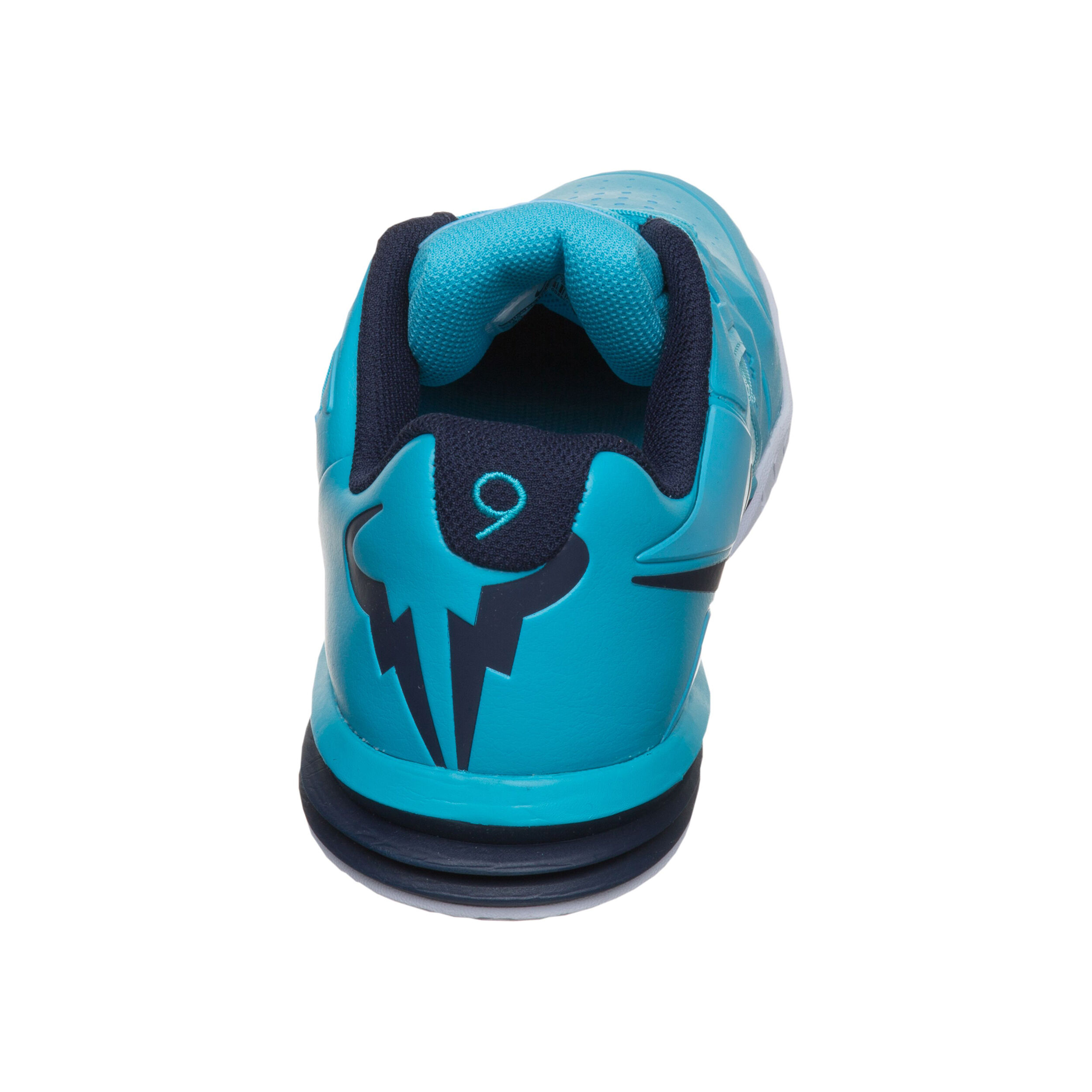 Nike lunar top ballistec 1.5 nadal