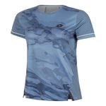 Lotto Tech W Ii  D1 Tee
