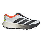 adidas Trail running shoe adidas Terrex Agravic 4 Trail running shoe Women-white, black