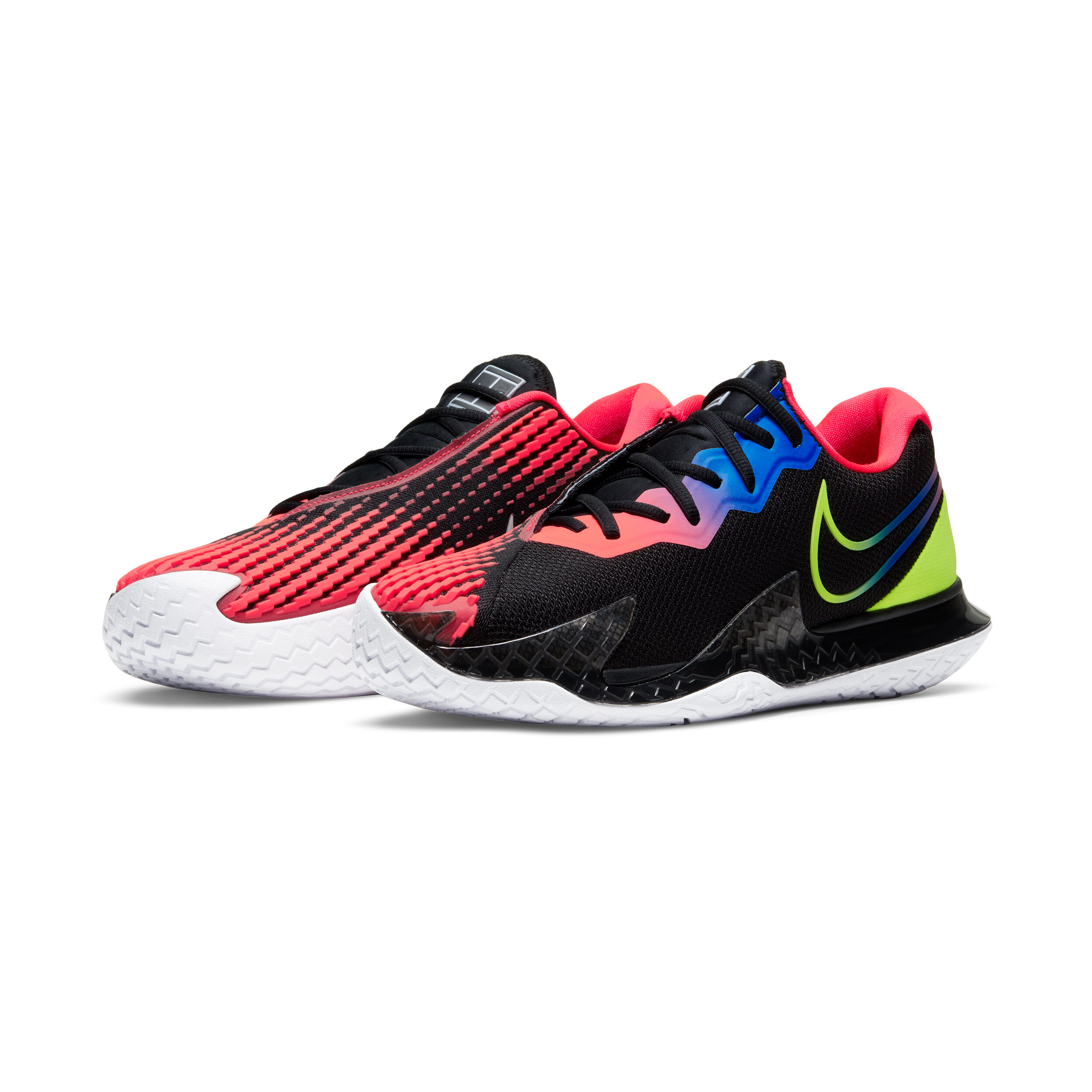 Chaussures nike air zoom vapor cage discount 4 toutes surfaces