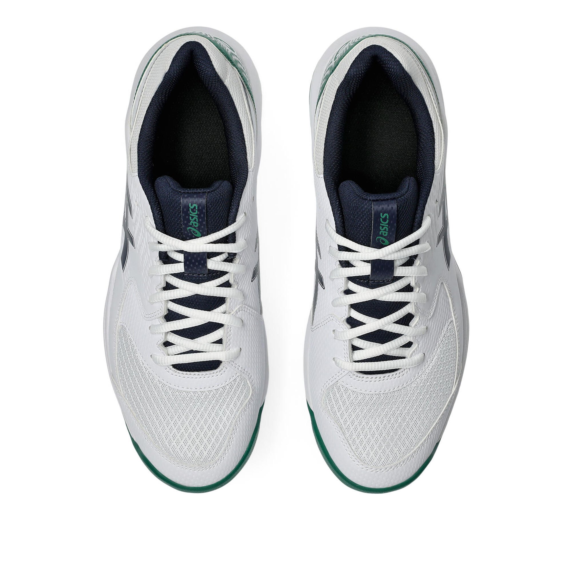 ASICS