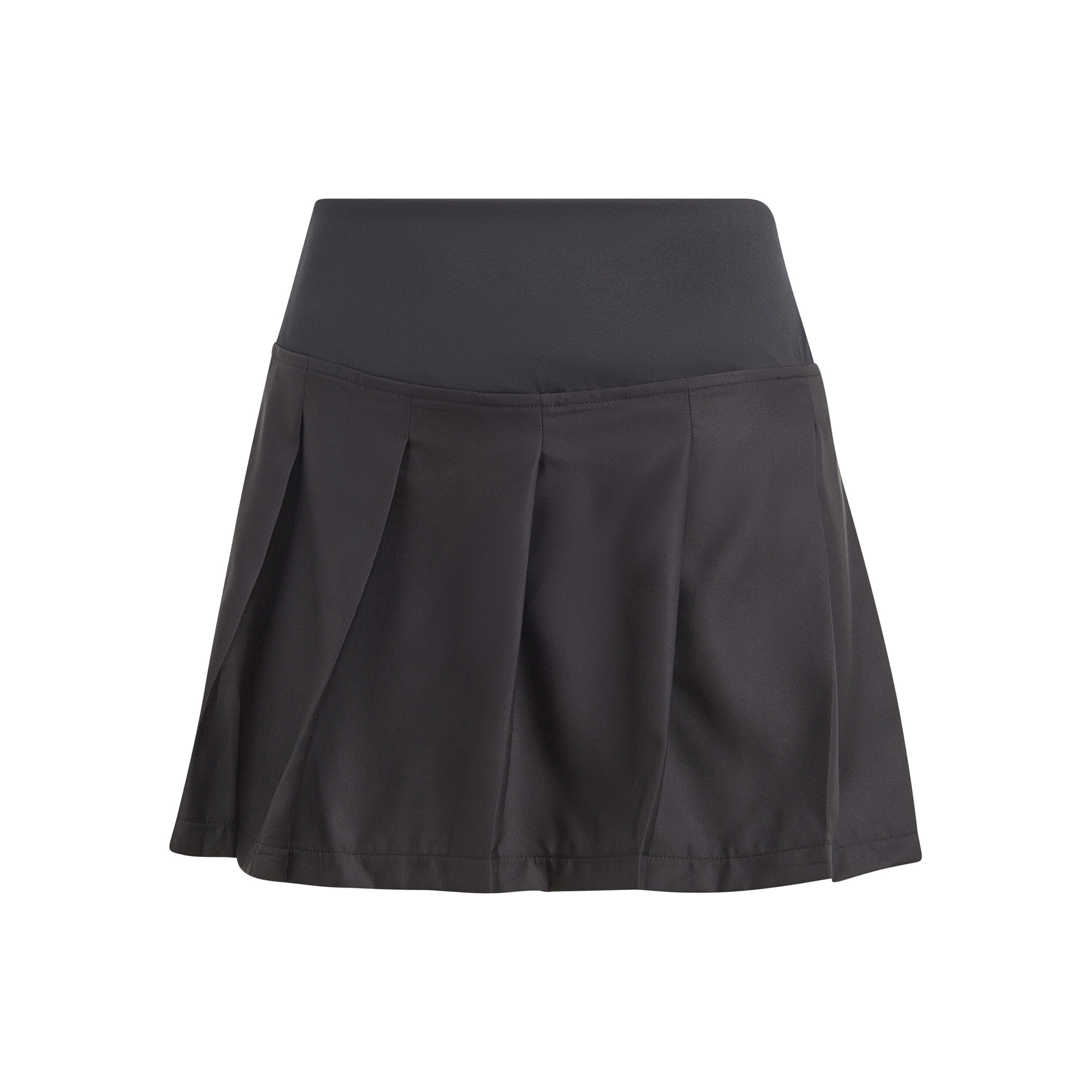 Adidas pleated deals tennis skirt