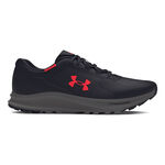 Under Armour Running shoes Under Armour Charged Bandit TR 3 SP Trail running shoe Men-black, black