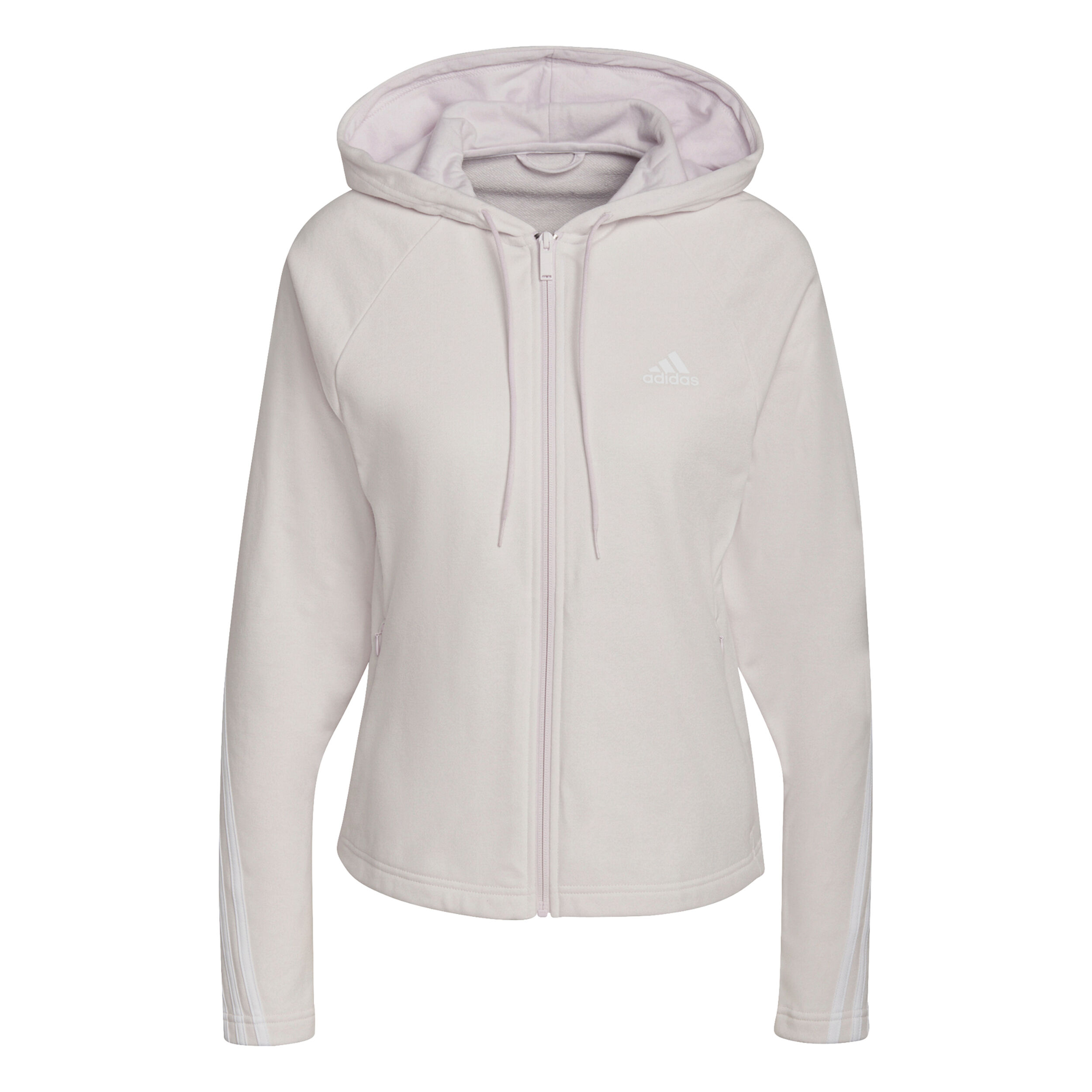 Adidas energize best sale full zip hoodie
