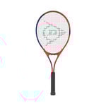 Dunlop Tennis rackets Dunlop Tristorm Jr 25 Junior racket Strung