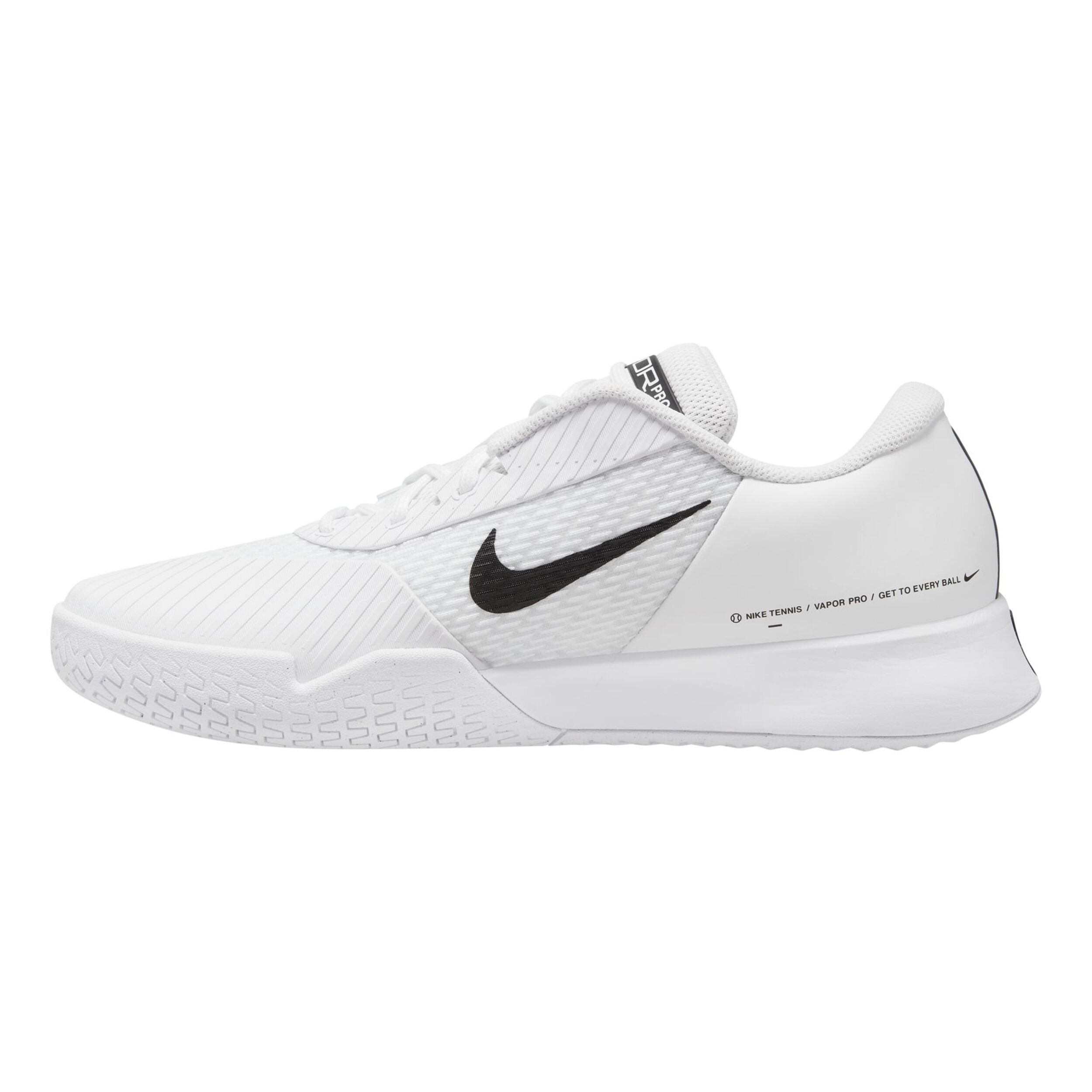 All white zooms top