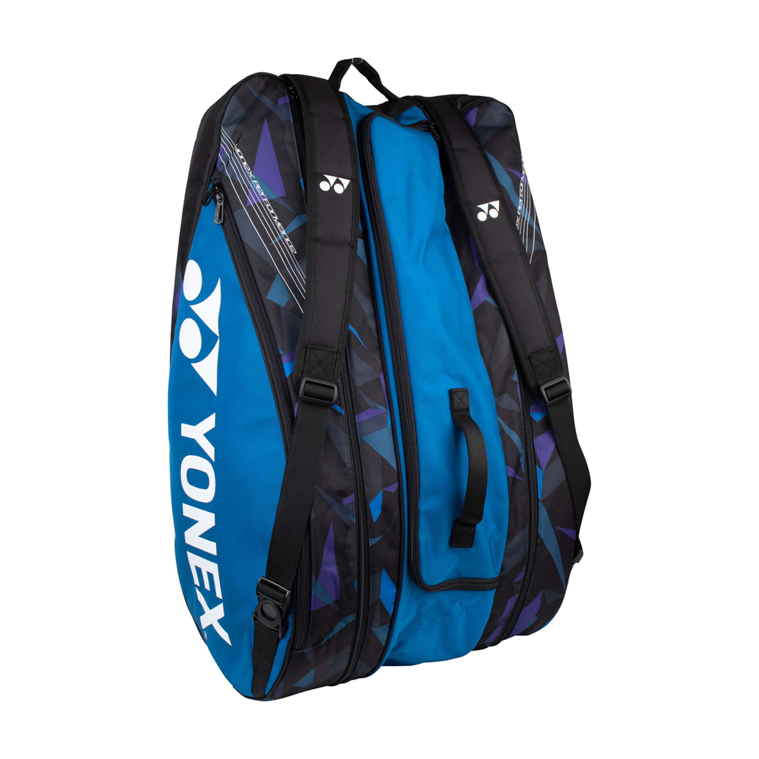 Yonex 12 sale racquet bag
