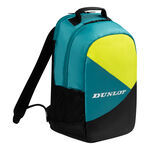 Dunlop Dunlop SX Club Backpack-Black,Turquoise