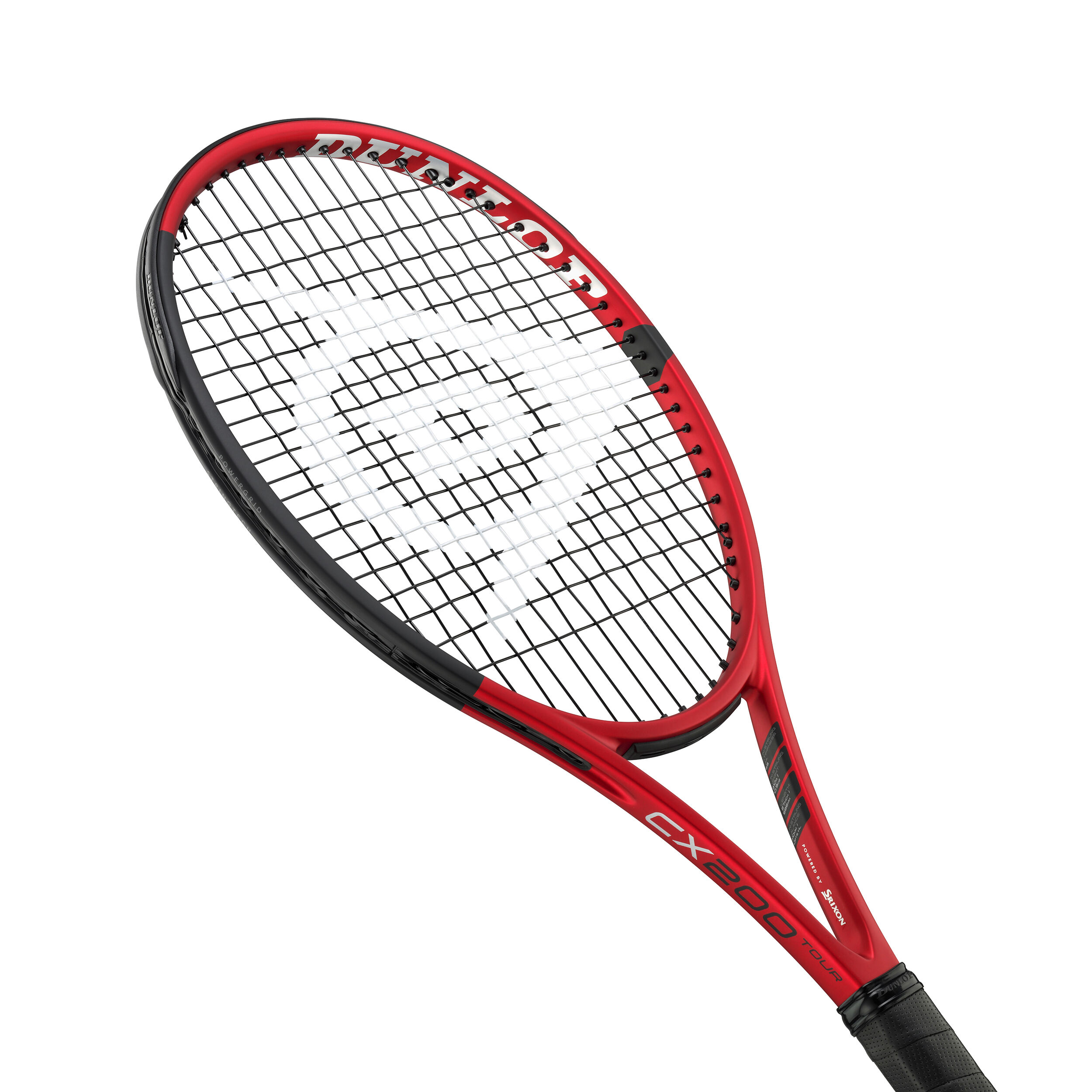 Buy Dunlop CX 200 Tour 16x19 online | Tennis Point COM