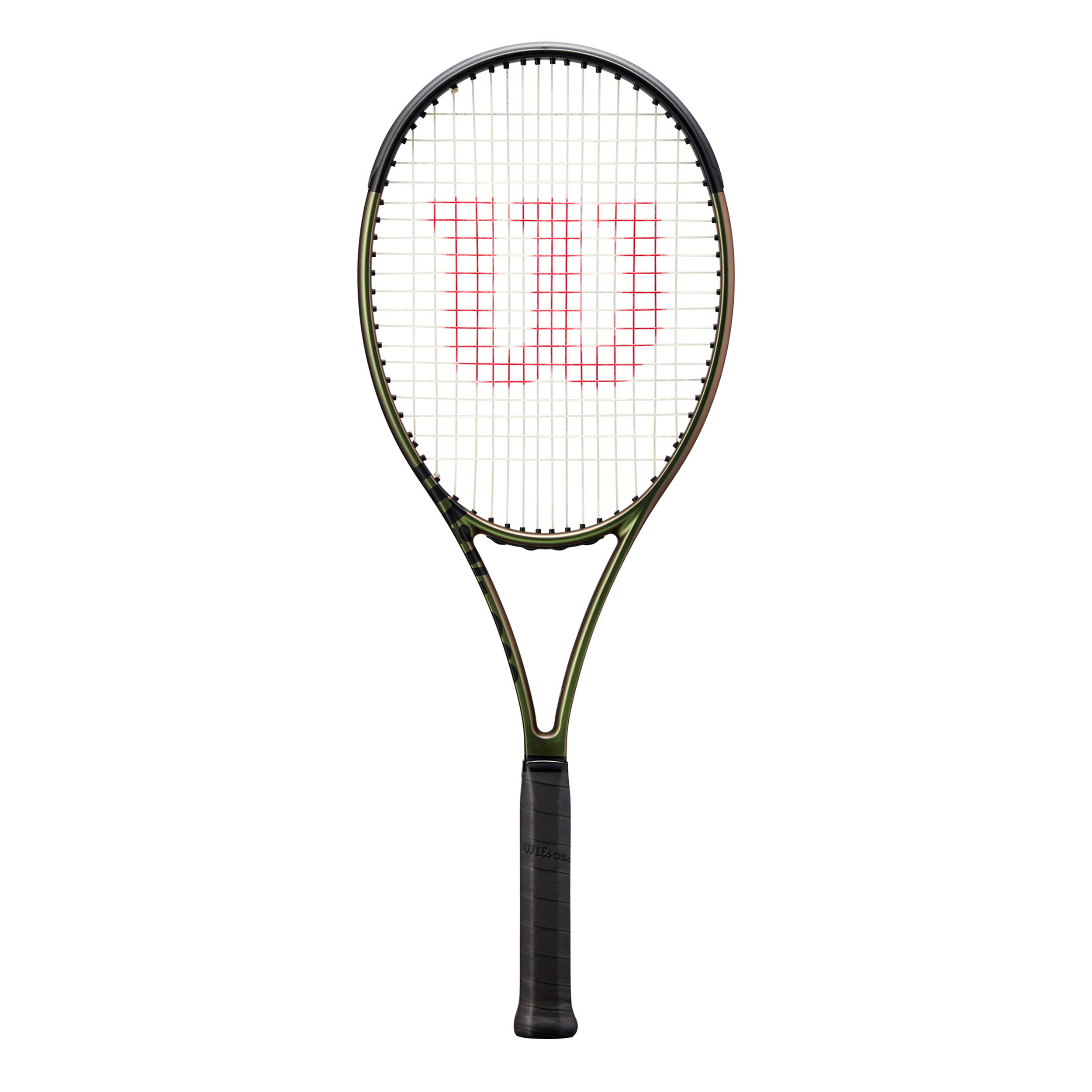 Wilson Blade 98 16X19 V8 | Tennis-Point