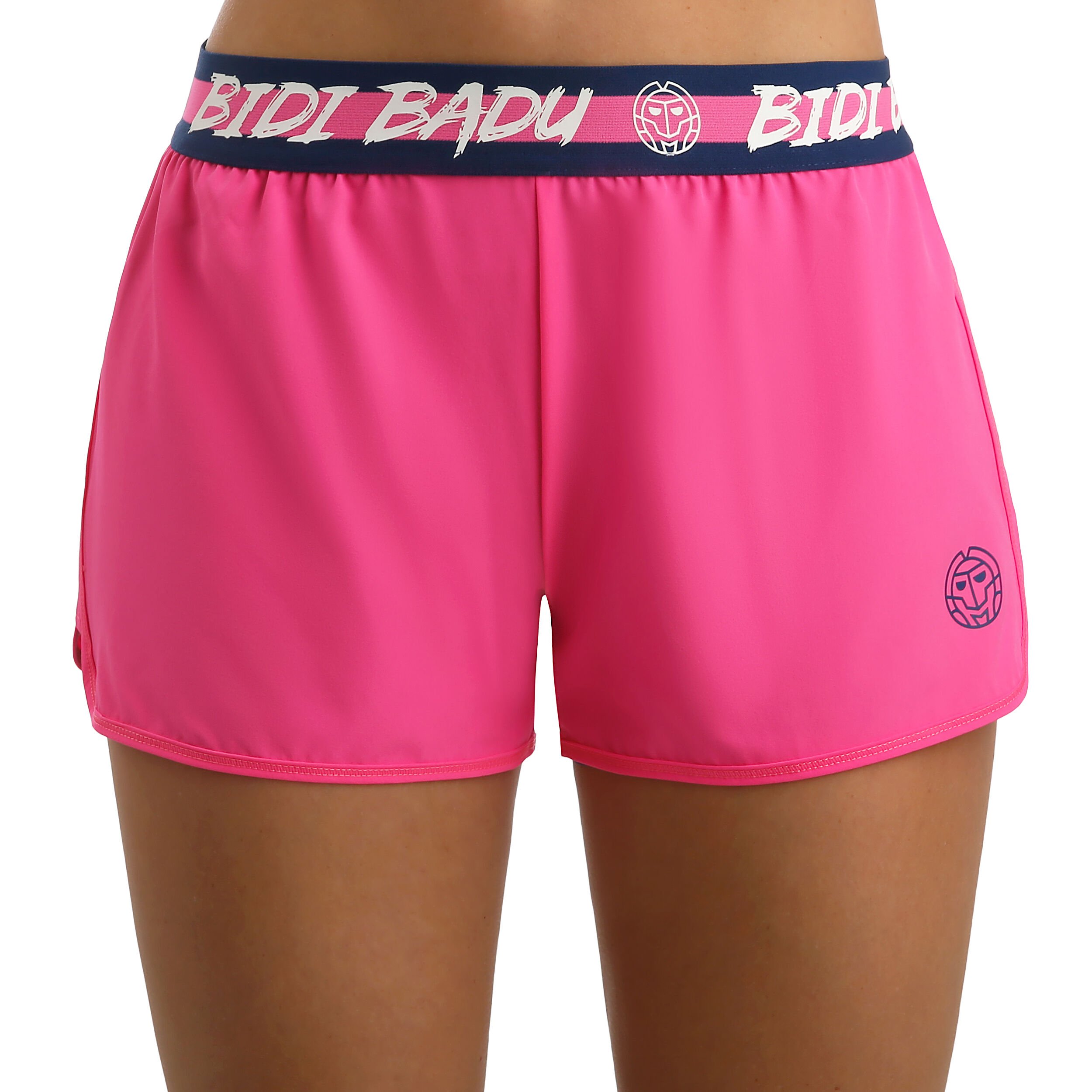 Bidi badu clearance tennis shorts