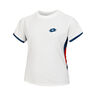 Squadra III T-Shirt Girls-White