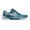 Gel-Challenger 15 All court shoe Men-dark grey, blue-gray