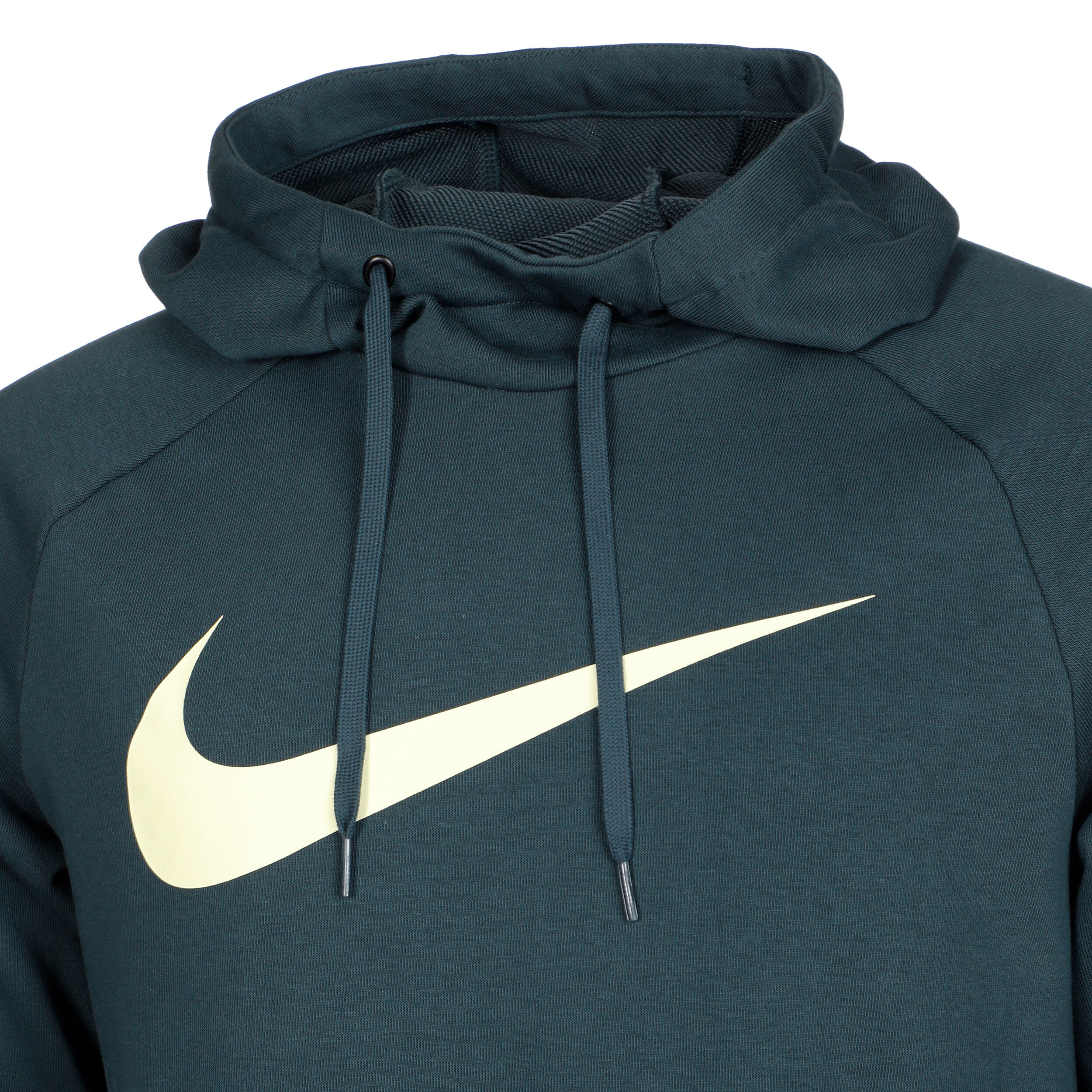 Nike dry best sale swoosh hoodie