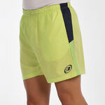 Bullpadel Clothing Bullpadel Legar Shorts Men-Lemon