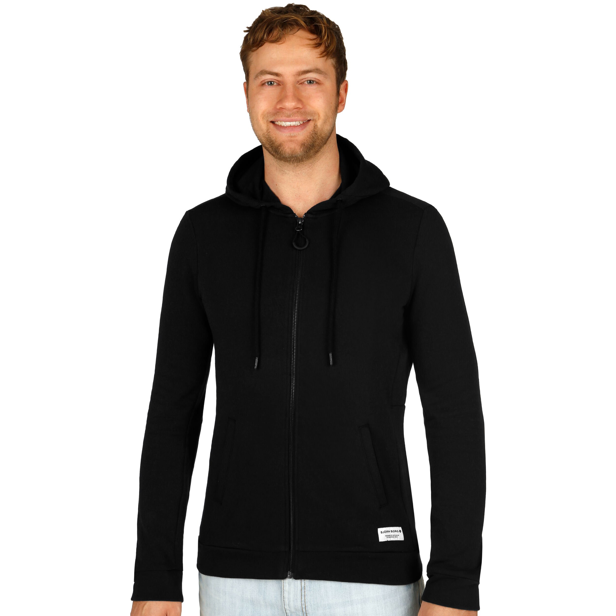 Bjorn borg on sale hoodie