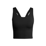 adidas Clothing adidas All Me Mid Spport Sports bras Women-black