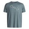 Foundation Update T-Shirt Men-sage