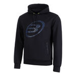 Bullpadel Clothing Bullpadel Imana Sweatshirt Men - dark blue, 