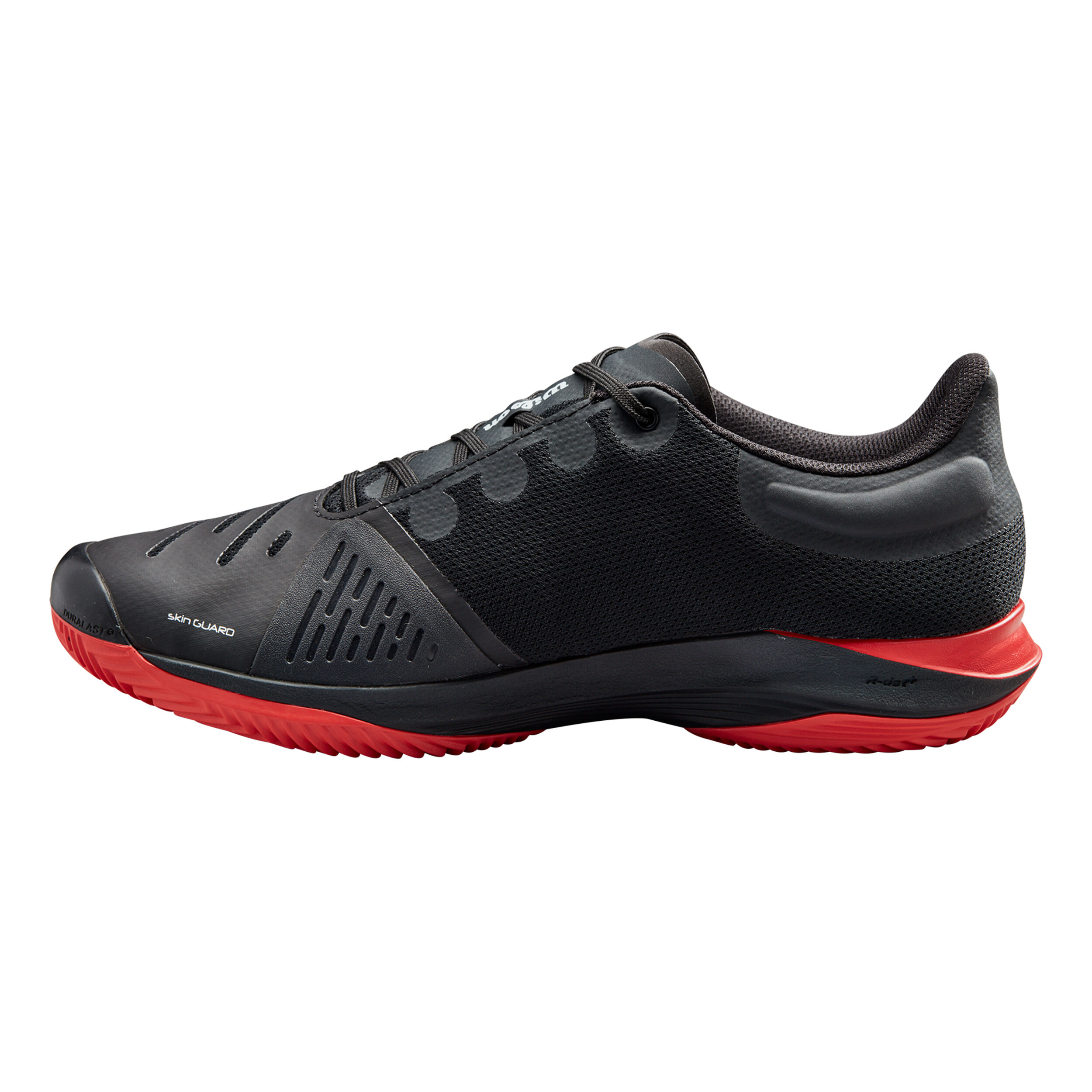 Buy Wilson Kaos Bela Padel Shoe Men Red Black online Tennis