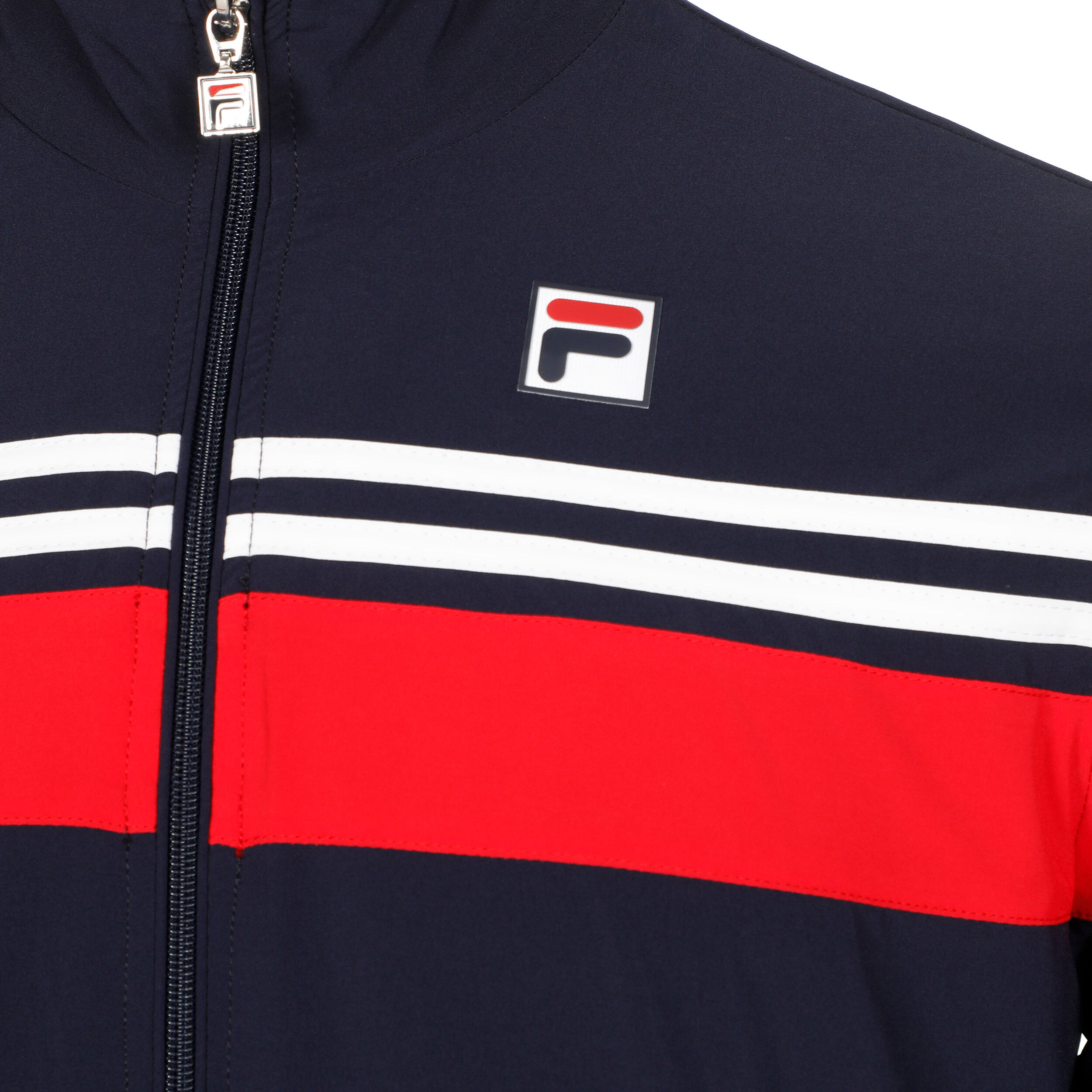Track clearance top fila