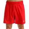 Crew 2.0 7in Shorts Men-red