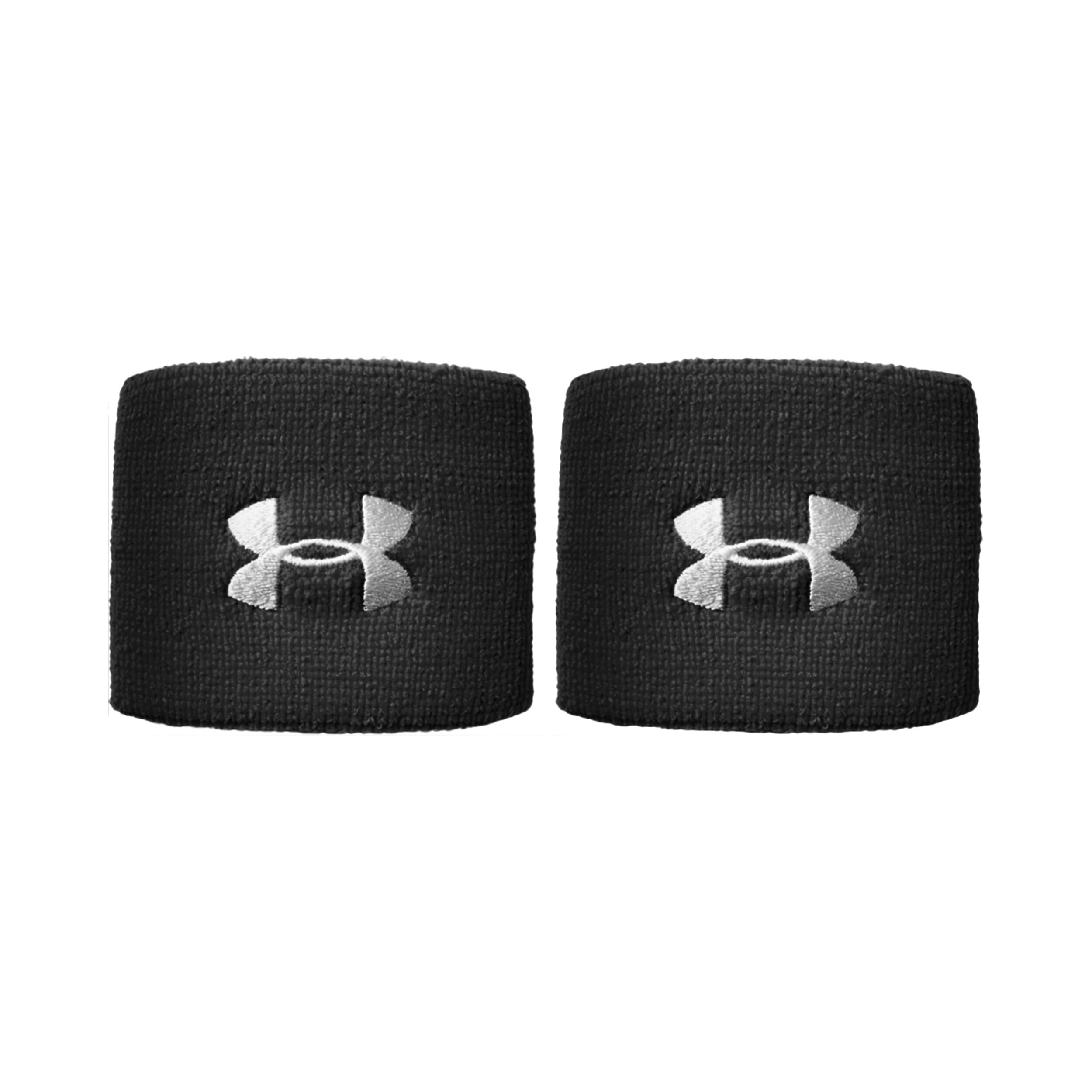 Under armour sweatbands for head store