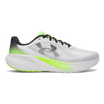 Under Armour Neutral running shoe Under Armour Velociti Pace Neutral running shoe Men-white, yellow