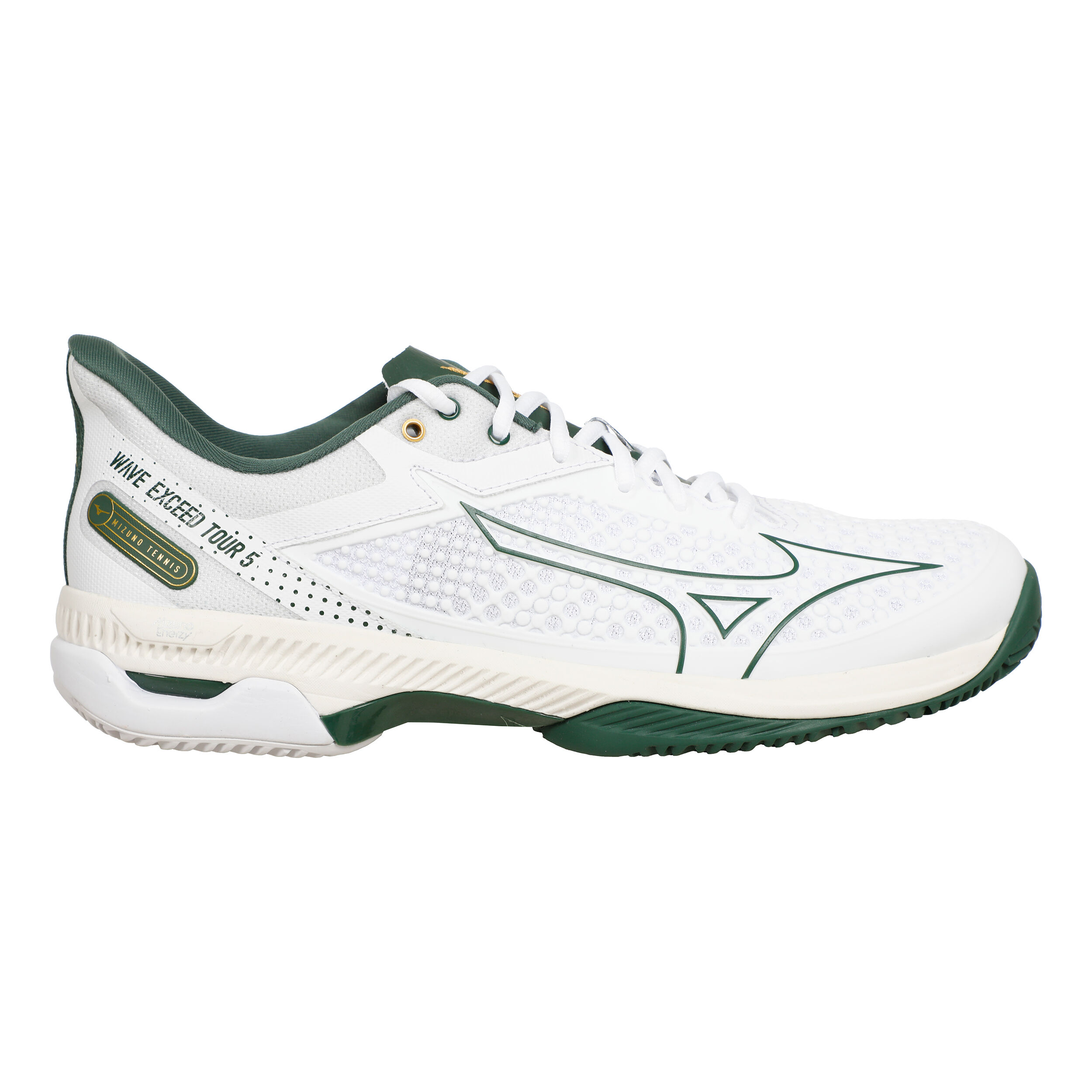 Mizuno 2025 wave exceed