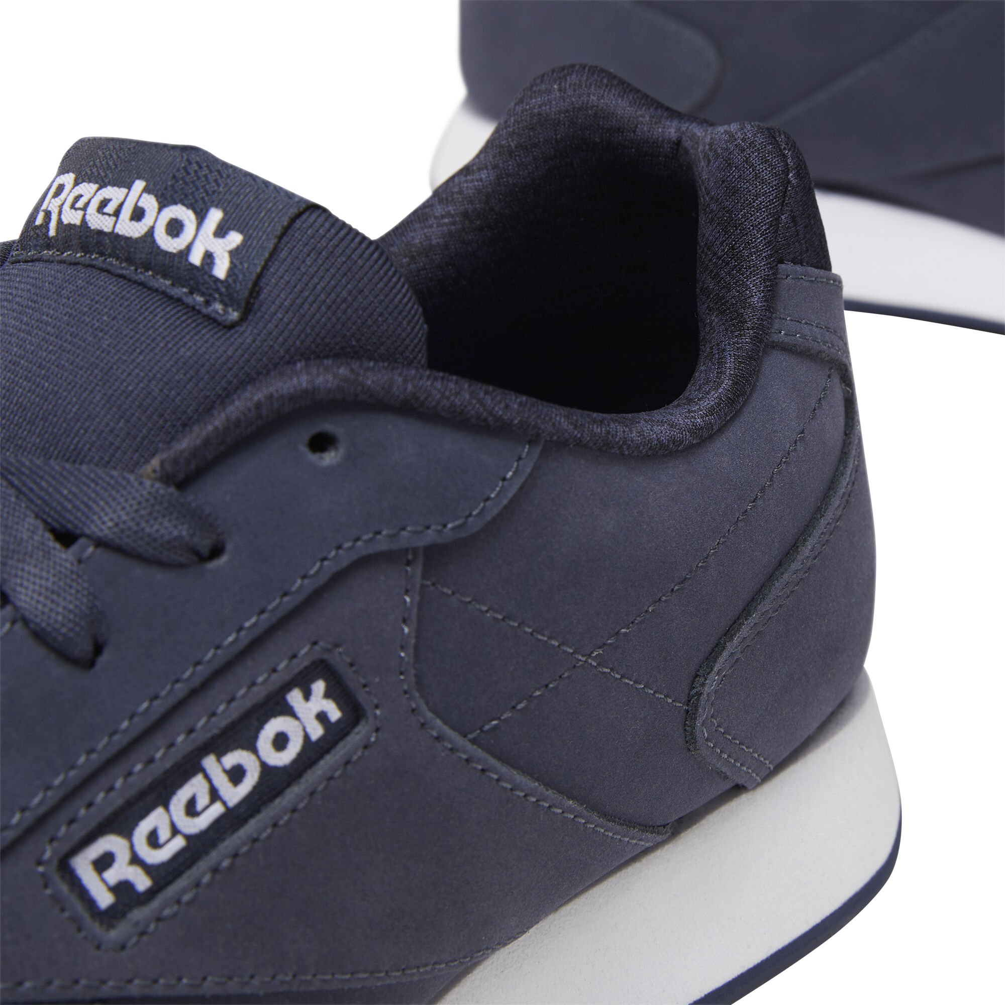 Tênis da reebok royal glide lx store