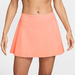 Nike Clothing Nike Dri-FIT Victory Skirt Women-Apricot