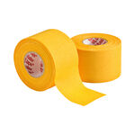 Mueller Sports Medicine Bandages Mueller Sports Medicine 3,8cm X 9,1m Tape 1 Roll-Yellow
