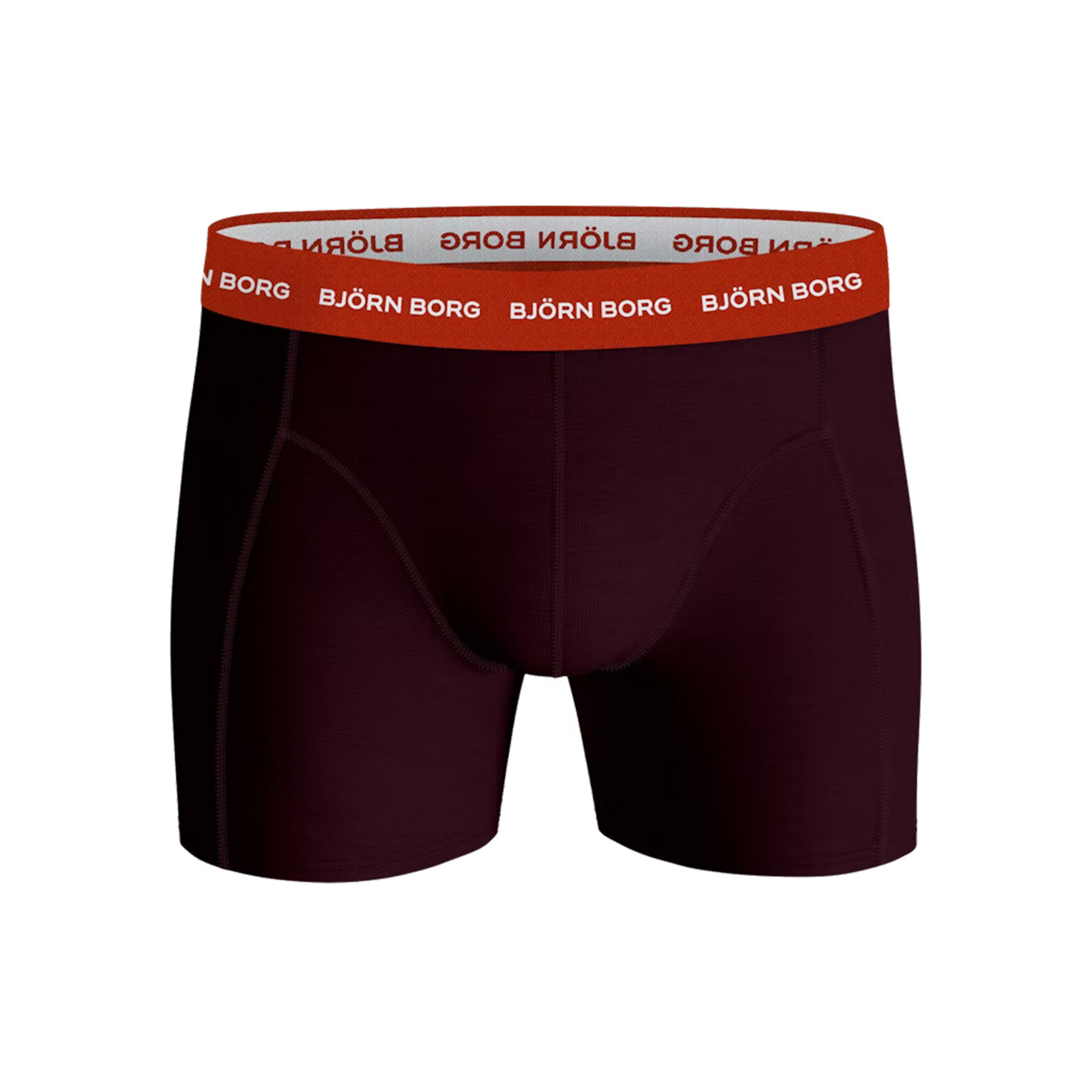 Verenigde Staten van Amerika democratische Partij Oogverblindend buy Björn Borg Cotton Stretch Boxer Shorts 3 Pack Men - Red online |  Tennis-Point