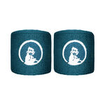 Quiet Please Wristband short