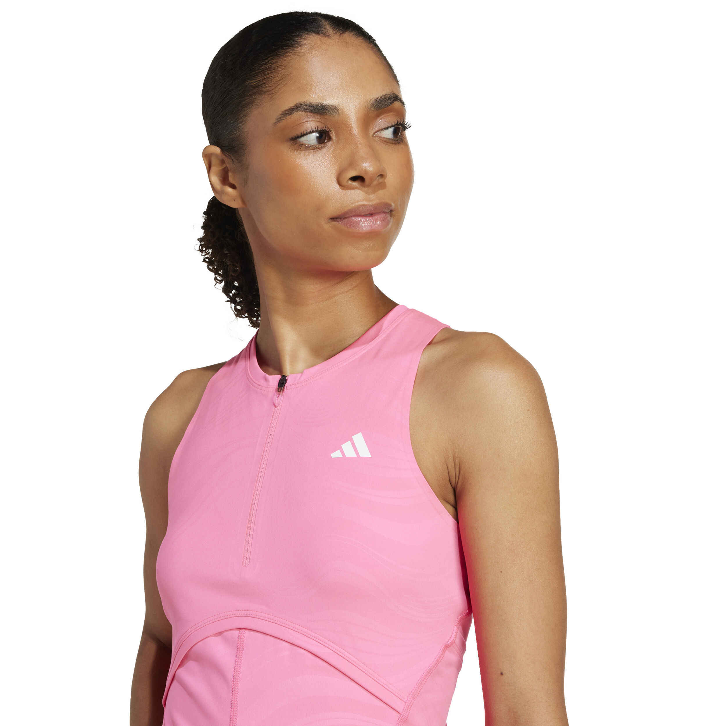 Buy adidas Onesie + Dress Women Red, Pink online | Tennis