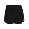 Court Dri-Fit Advantage Shorts Women-Black