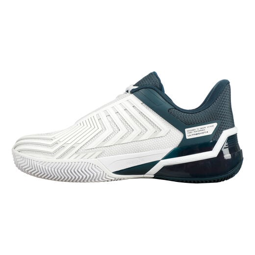 K-Swiss