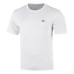 BIDI BADU Tennis apparel BIDI BADU Crew 2.0 T-Shirt Men-white