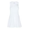 Court Dress Women - white, lightgrey