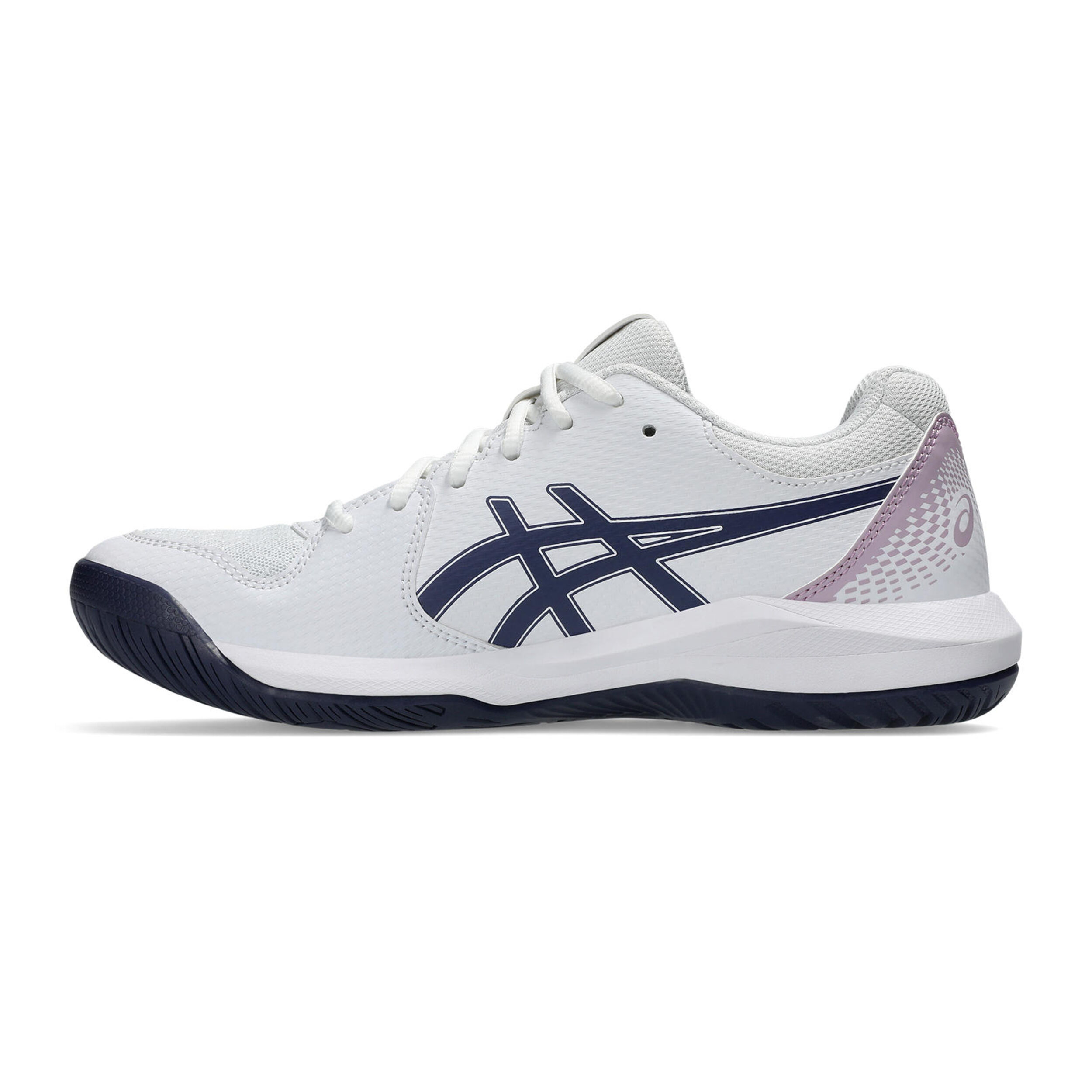 ASICS GEL-Dedicate 8 Tennis Shoes – Holabird Sports