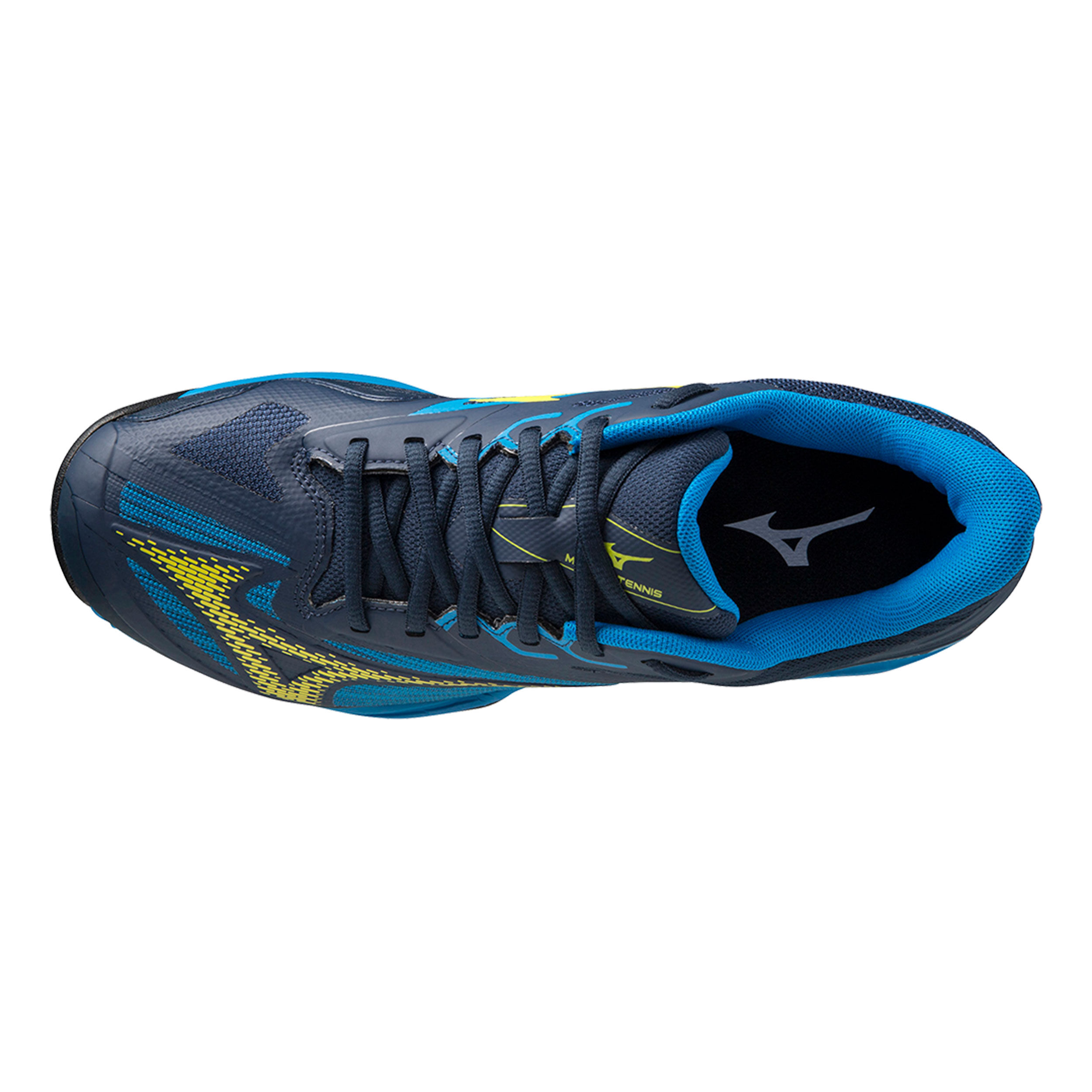 Mizuno wave shop stealth 2