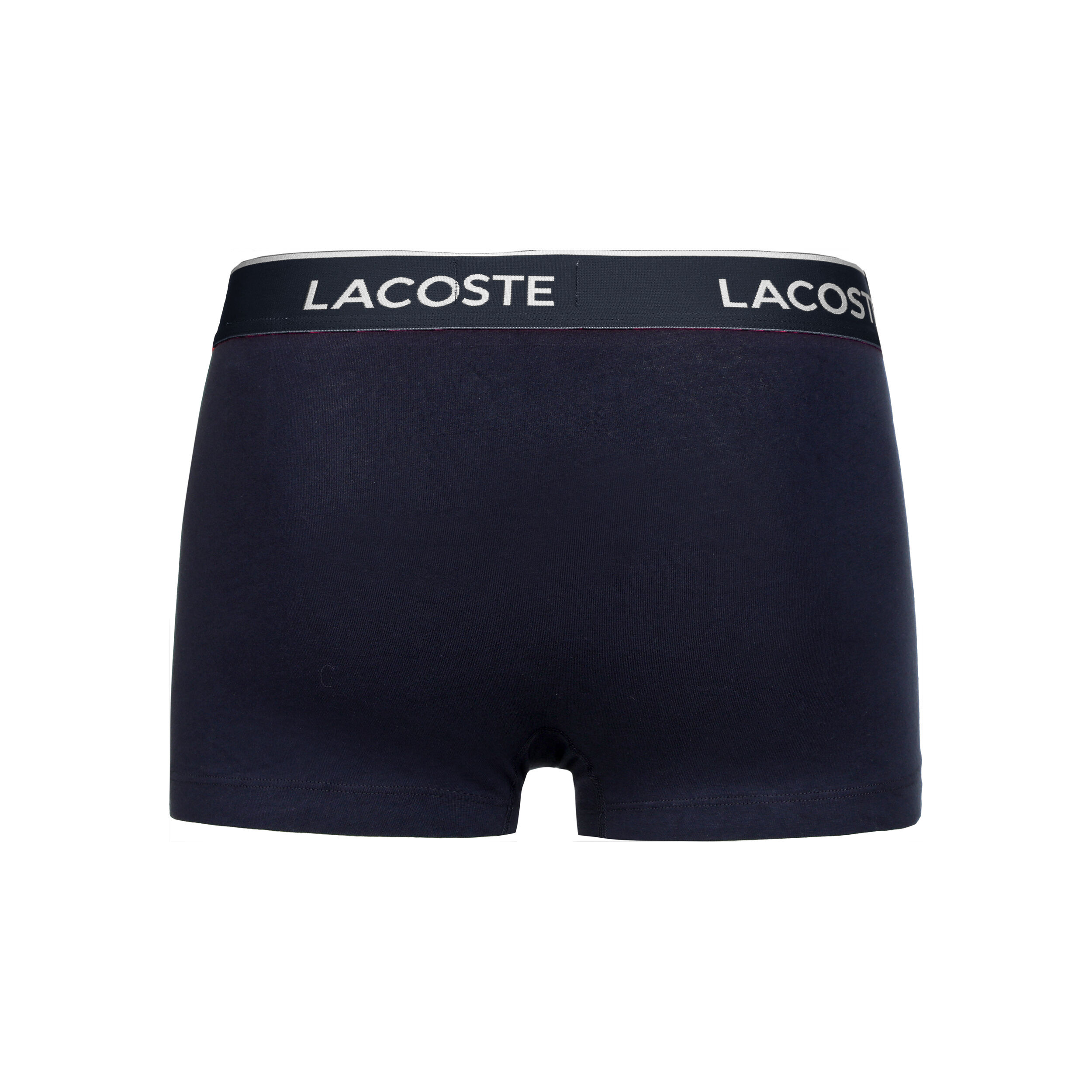 Caleçon lacoste homme store