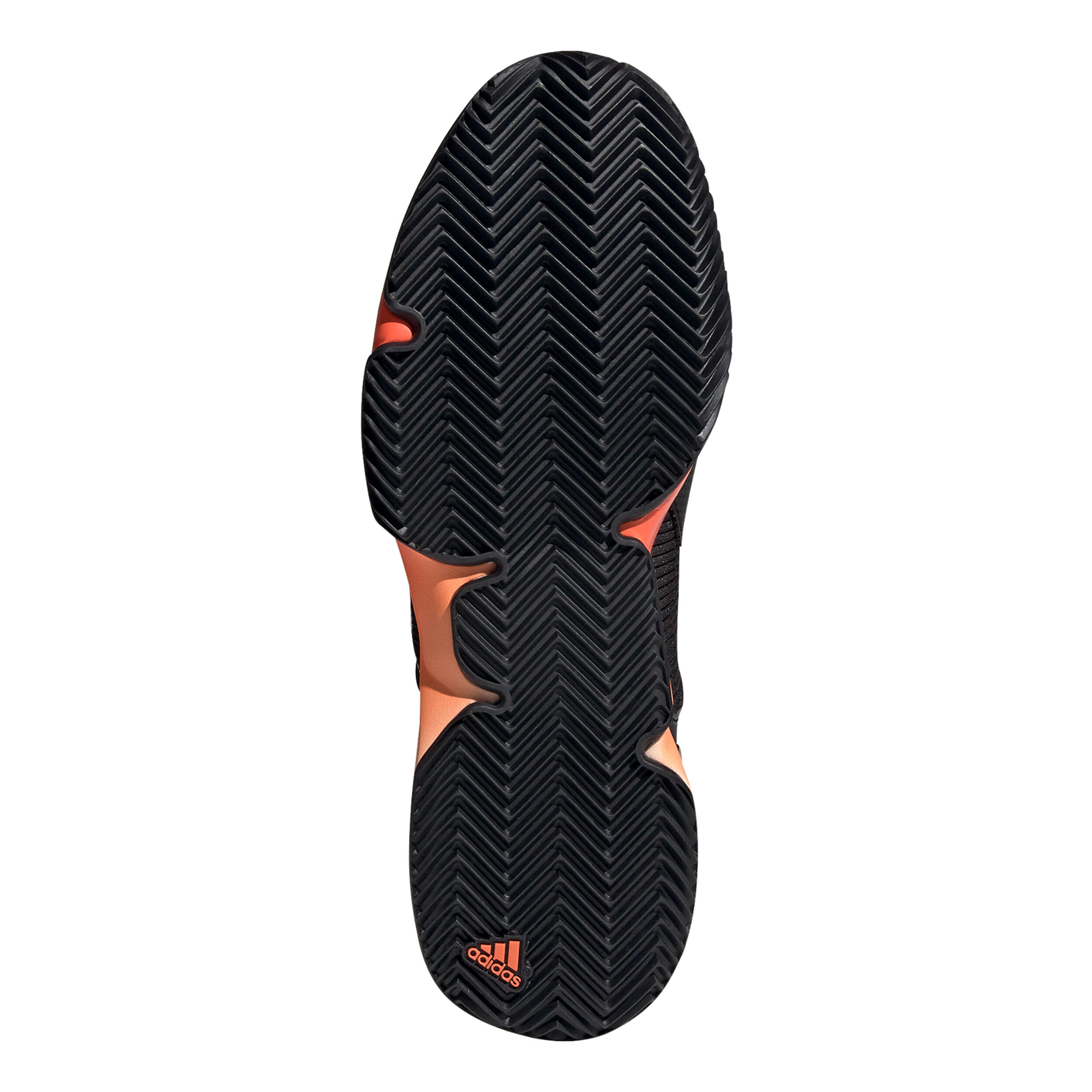 Buy adidas Adizero Ubersonic 2 Clay All Court Shoe Men Black